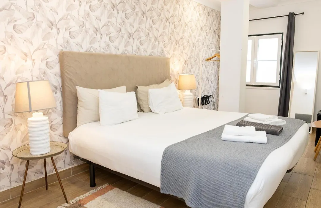 Inn Bairro Alto Ba Sweet-1